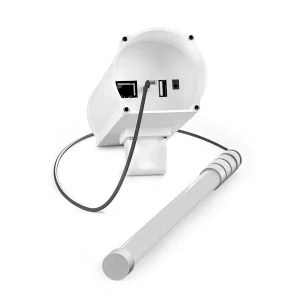 LORA Gateway Outdoor LTE (DLOS8 with 4G)